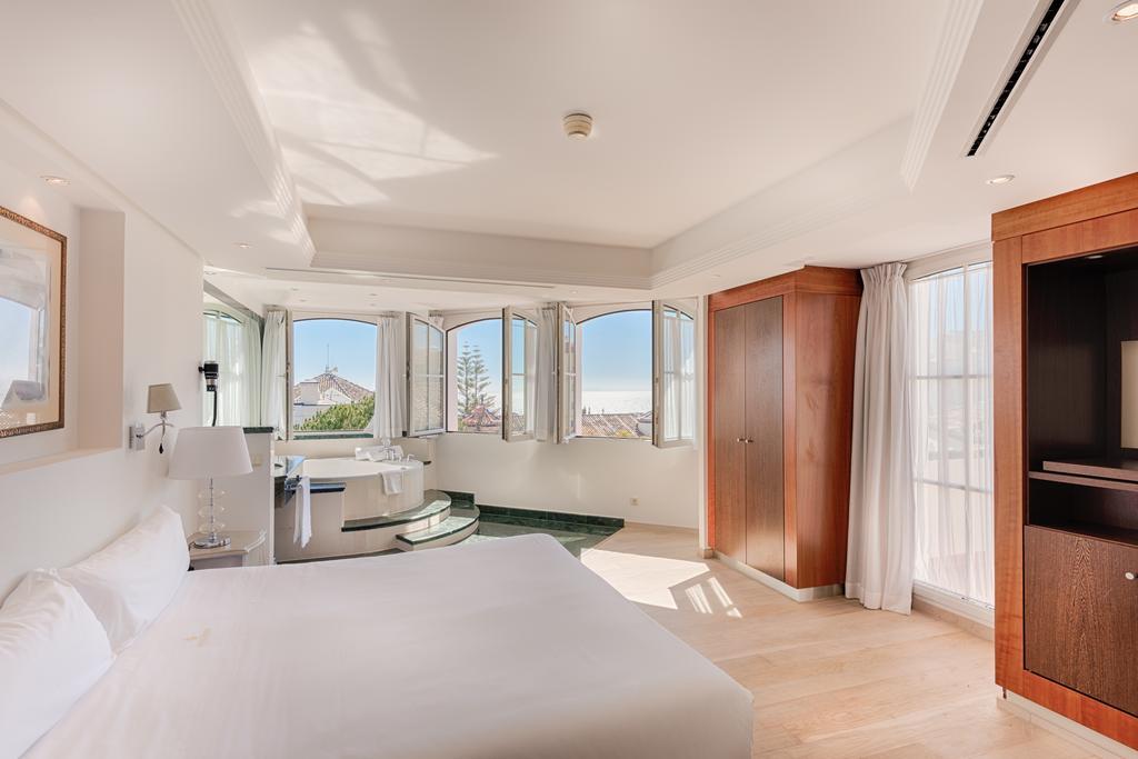 Las Dunas Suites & Apartments Estepona Chambre photo