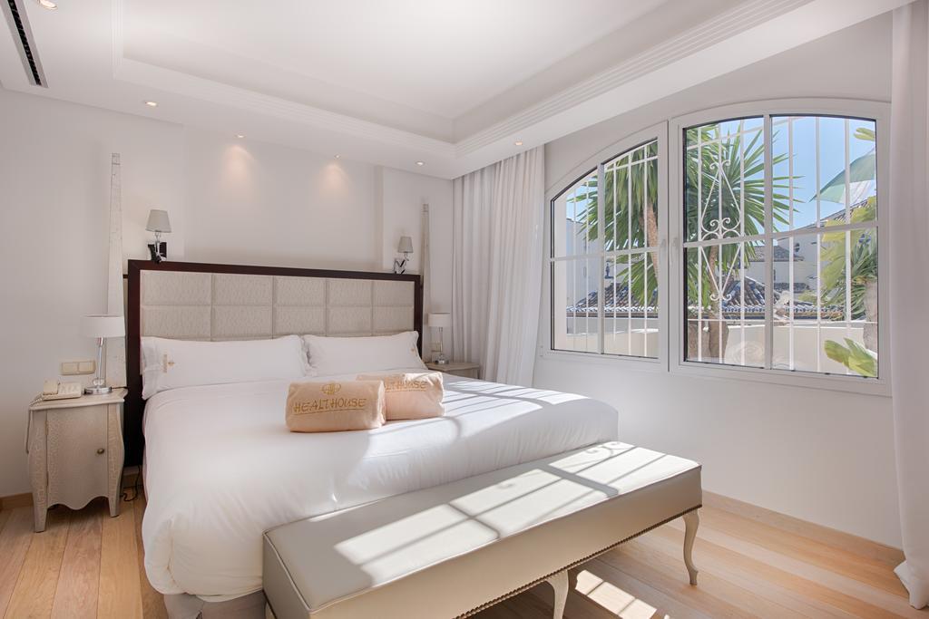 Las Dunas Suites & Apartments Estepona Chambre photo